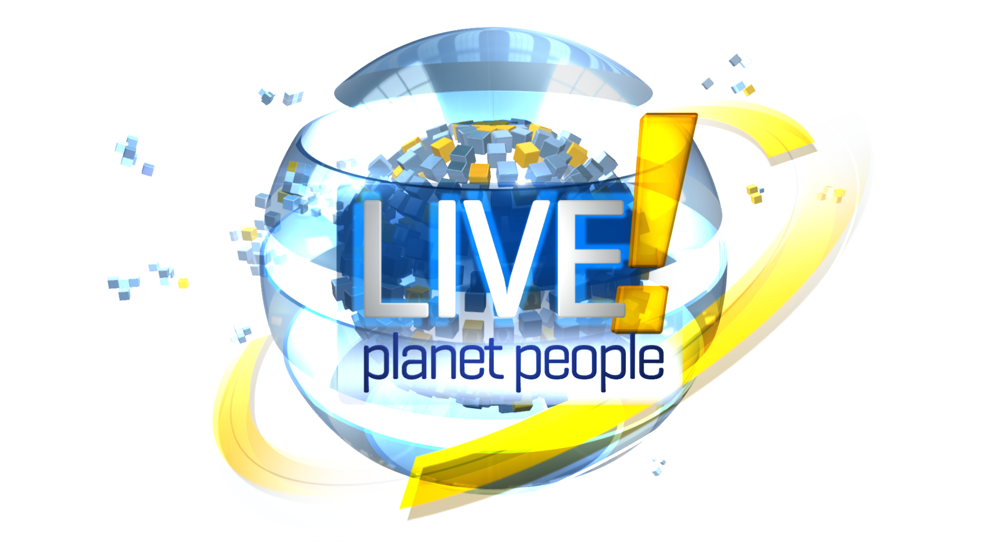 Live! Planet People