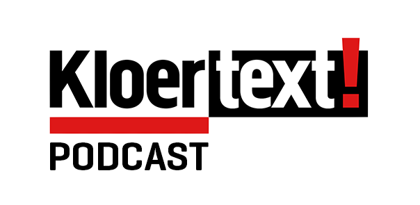 Kloertext (Podcast)