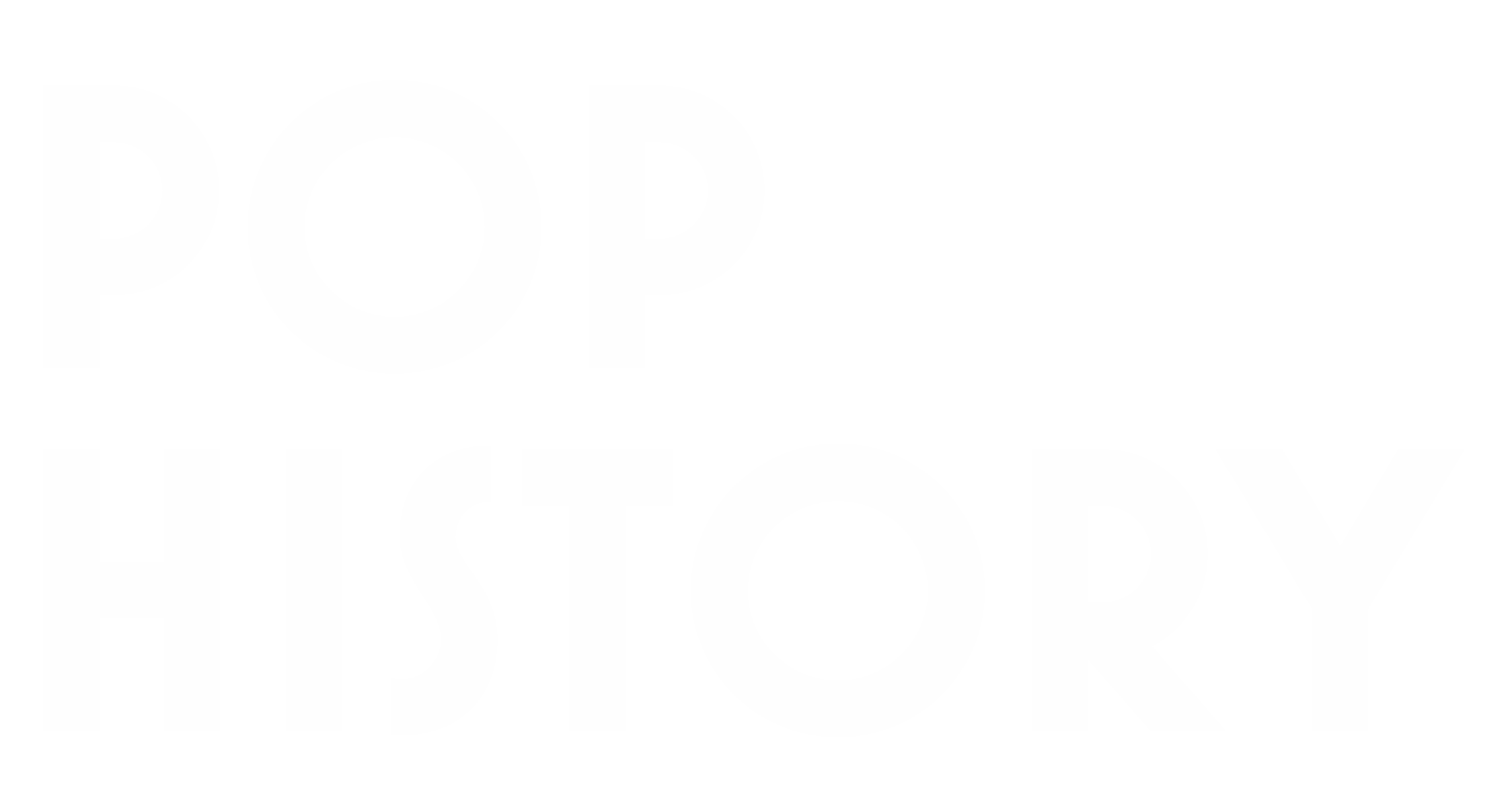 Pop History