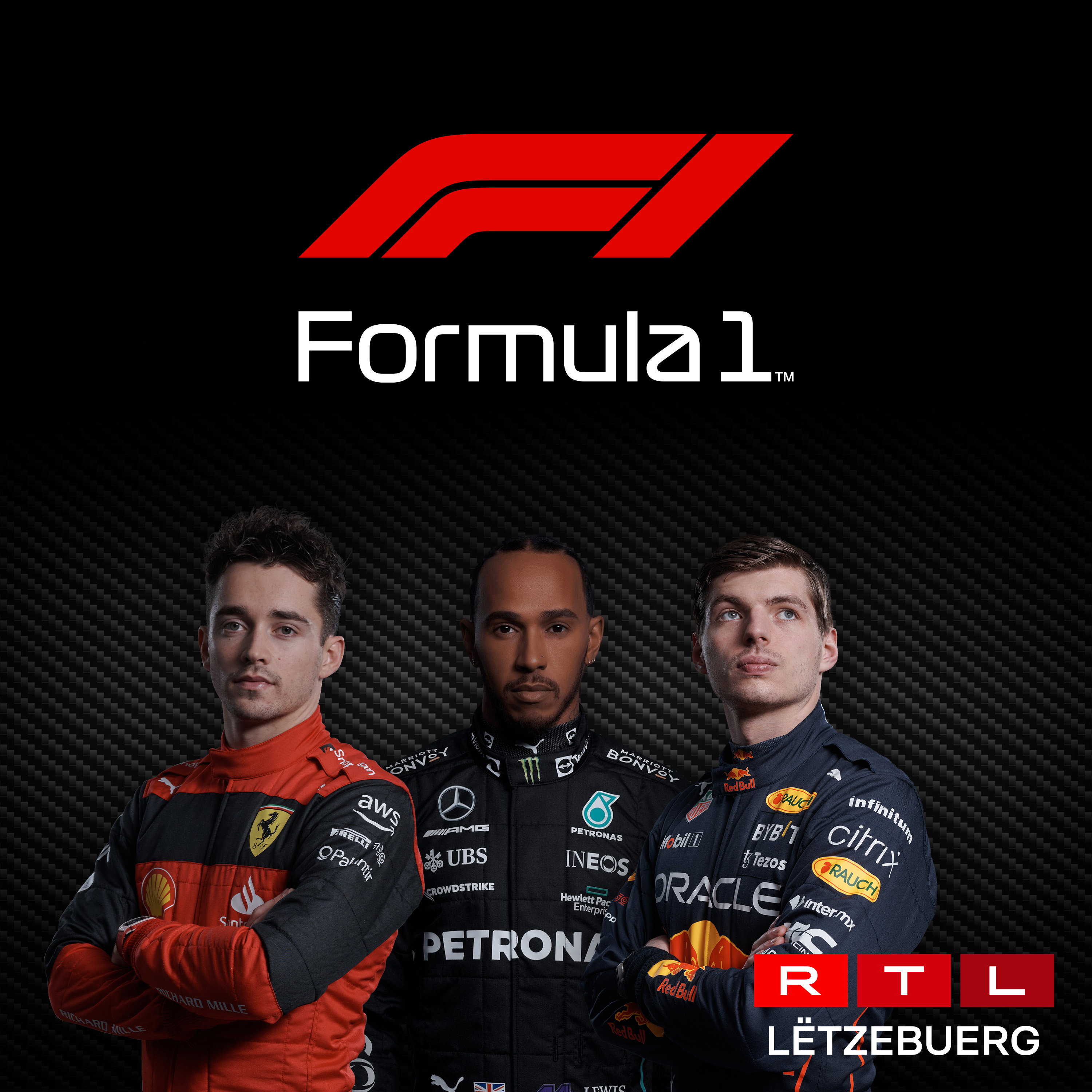 RTL Play -Formula 1®